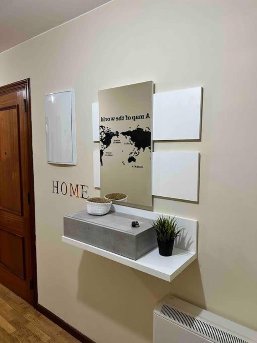 Apartamento Con Vistas A La Montana Infiesto Εξωτερικό φωτογραφία