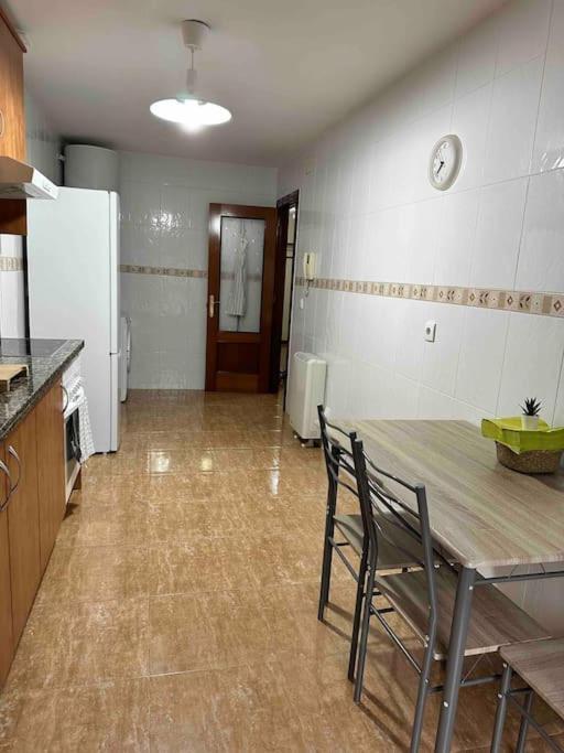 Apartamento Con Vistas A La Montana Infiesto Εξωτερικό φωτογραφία