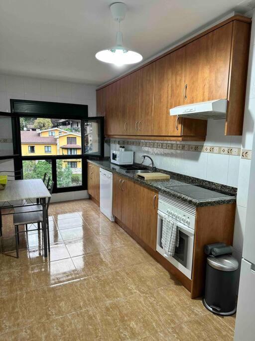 Apartamento Con Vistas A La Montana Infiesto Εξωτερικό φωτογραφία