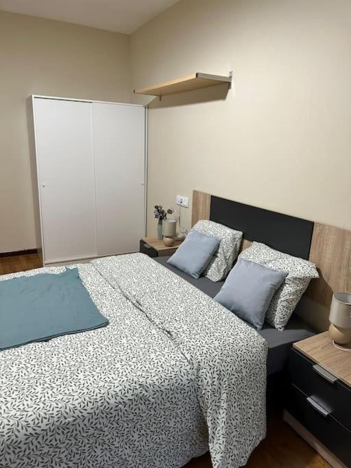 Apartamento Con Vistas A La Montana Infiesto Εξωτερικό φωτογραφία