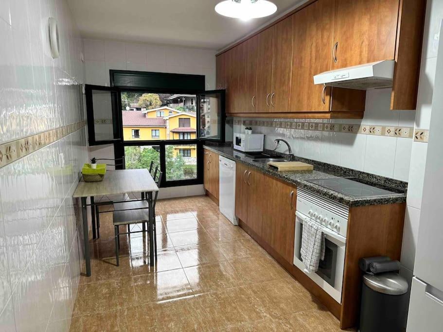 Apartamento Con Vistas A La Montana Infiesto Εξωτερικό φωτογραφία