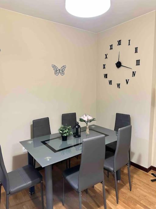 Apartamento Con Vistas A La Montana Infiesto Εξωτερικό φωτογραφία