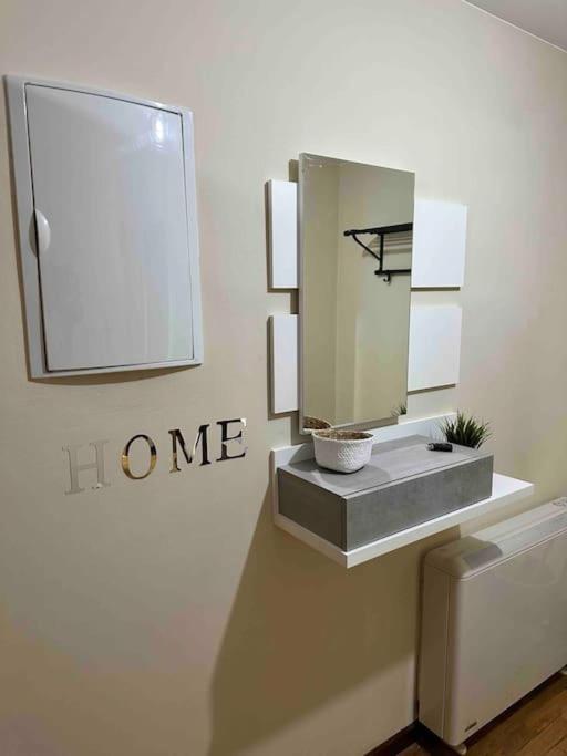 Apartamento Con Vistas A La Montana Infiesto Εξωτερικό φωτογραφία