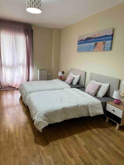 Apartamento Con Vistas A La Montana Infiesto Εξωτερικό φωτογραφία